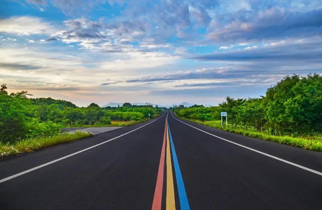 溧阳一号公路