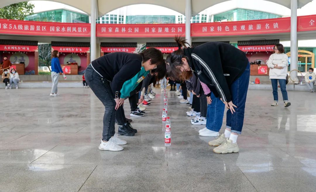 好嗨哟！苏华这样庆＂三八＂(图10)